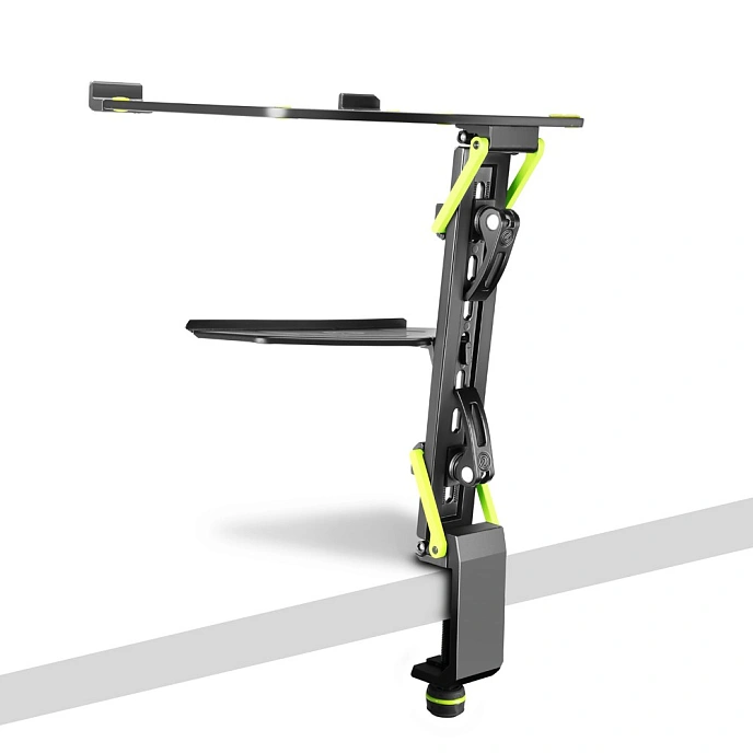 Laptop stand Gravity LTS 01 B Black - img.13