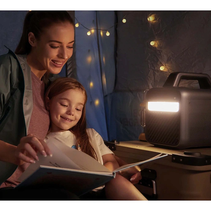 Projector Anker Nebula Mars 3 Black - img.13