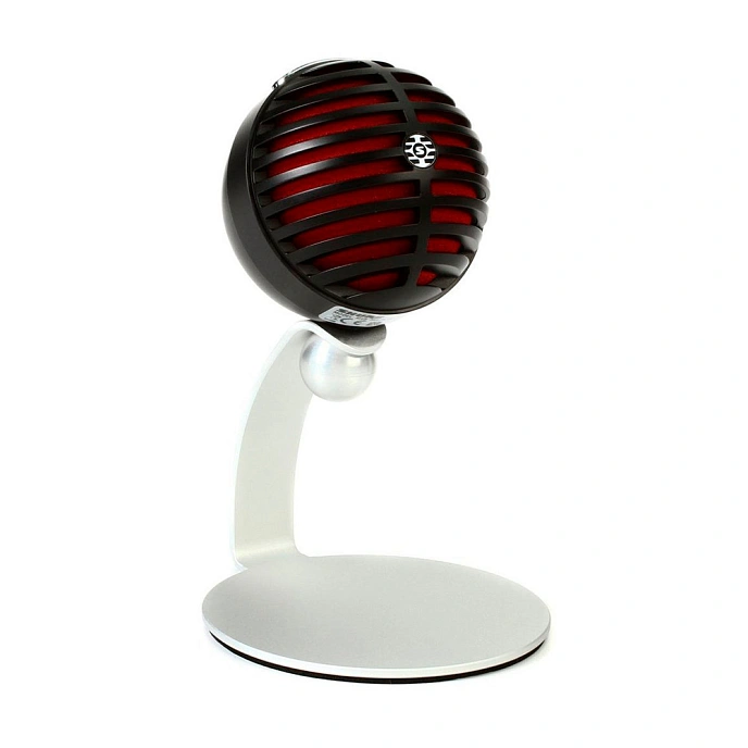 USB Microphone Shure MV5/A-B-LTG - img.1