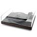 Turntable Pro-Ject 2Xperience SB 2M Silver Eucalyptus - img.4