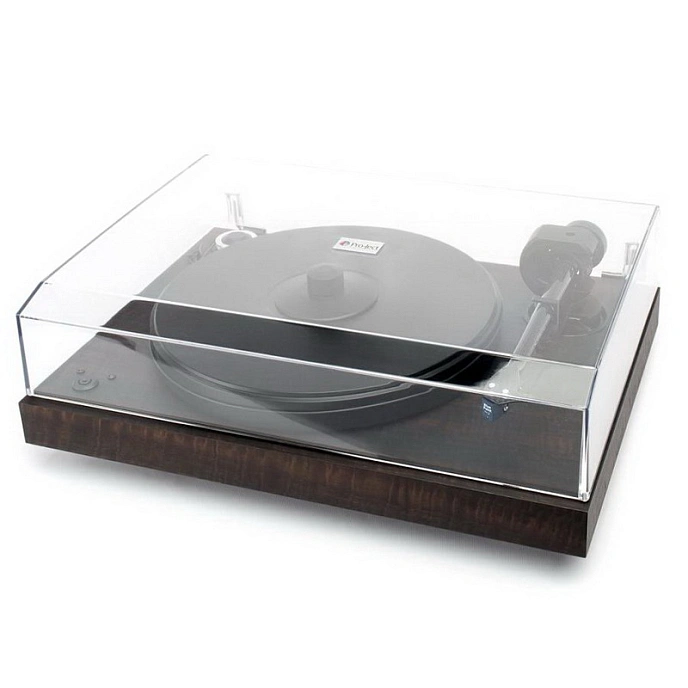 Turntable Pro-Ject 2Xperience SB 2M Silver Eucalyptus - img.4