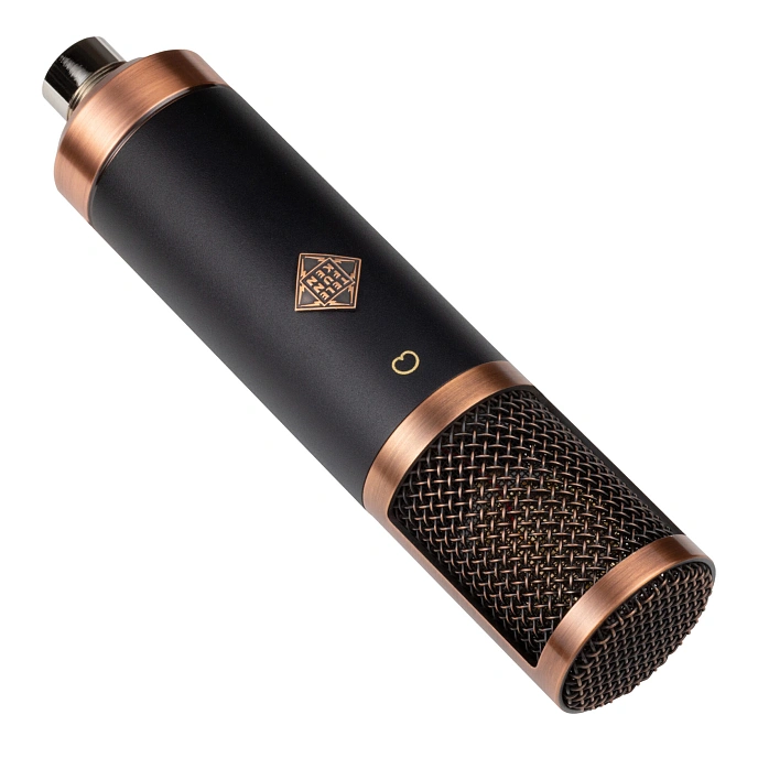 Studio microphone Telefunken TF29 Copperhead - img.3