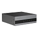Network Audio Player iEAST ePlay 2 Black Dark Gray - img.2