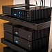 Power Amp Naim NAP 250 New Classic Black - img.2
