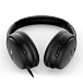 Wireless Headphones Bose QuietComfort Headphones Black - img.7