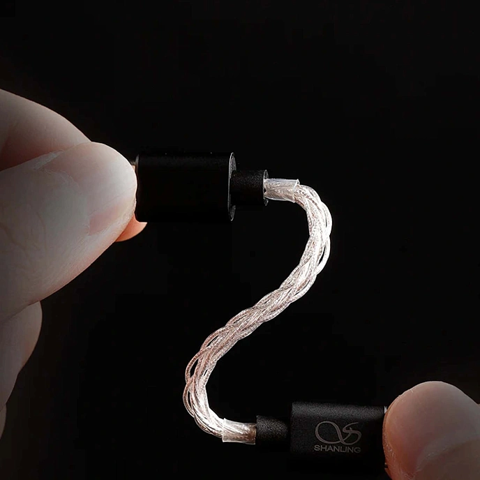 Cable Shanling Cable L3 USB-C - USB-C - img.2