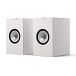- img.0 Bookshelf speakers KEF Q1 Meta Satin White - img.0