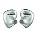 In-ear headphones Kinera ThorKing Matte Silver - img.5