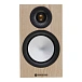 Bookshelf speakers Monitor Audio Silver 50 7G Ash - img.3