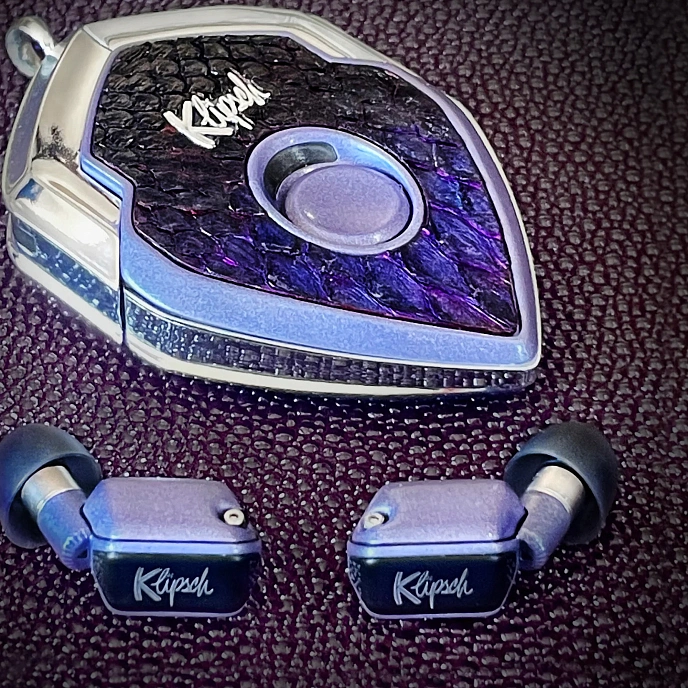 Wireless Headphones T10 Bespoke Edition lunas Indigo - img.2