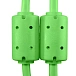 Cable UDG Ultimate Audio Cable USB-A - USB-B 1m Green - img.5