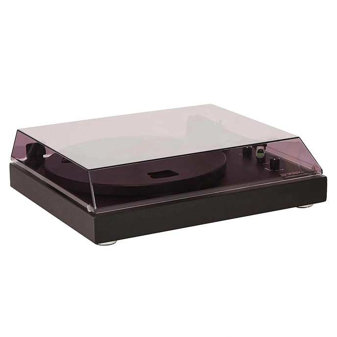 Turntable MJI Audio H-100 Black - img.2