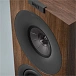 Bookshelf speakers KEF Q Concerto Meta Walnut - img.5
