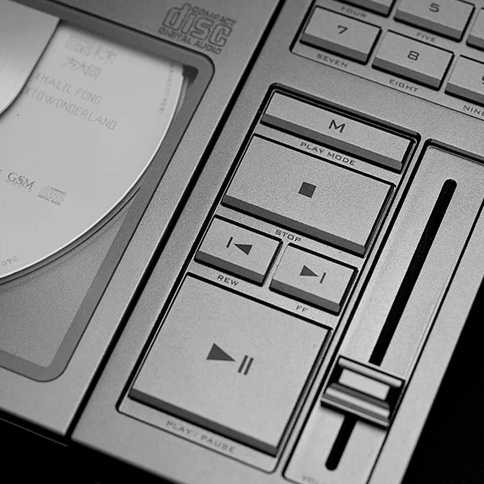Player DUNU Concept R - img.3
