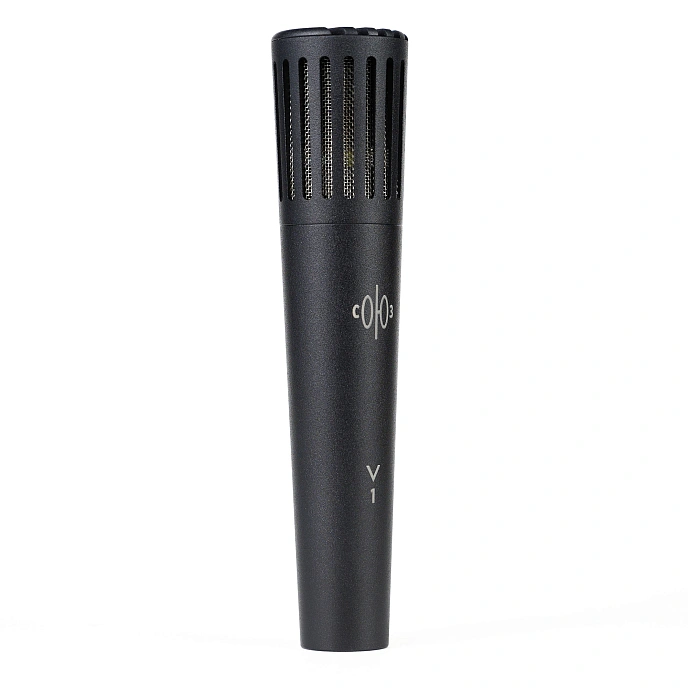 Vocal microphone Soyuz V1 Black - img.2