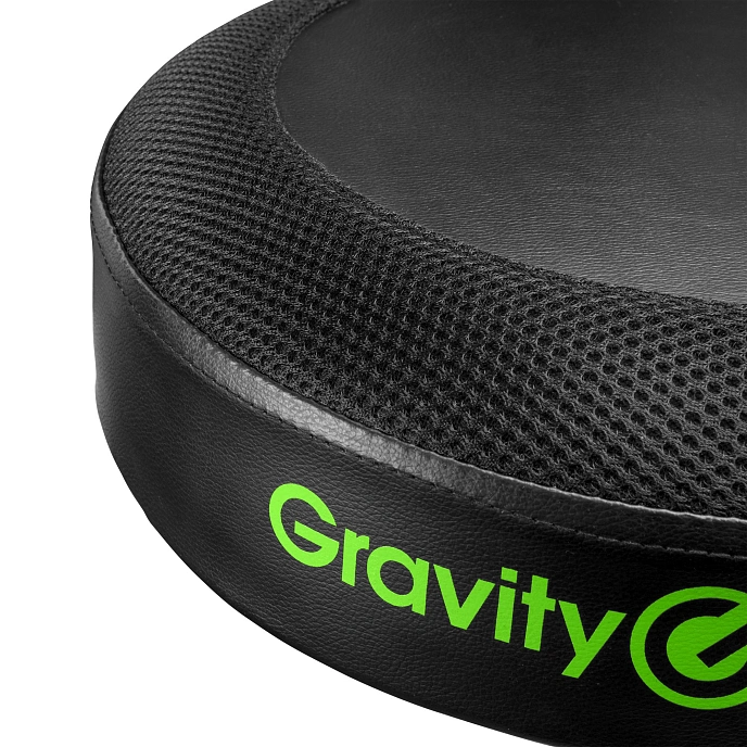 Chair Gravity FD SEAT 1 Black - img.6