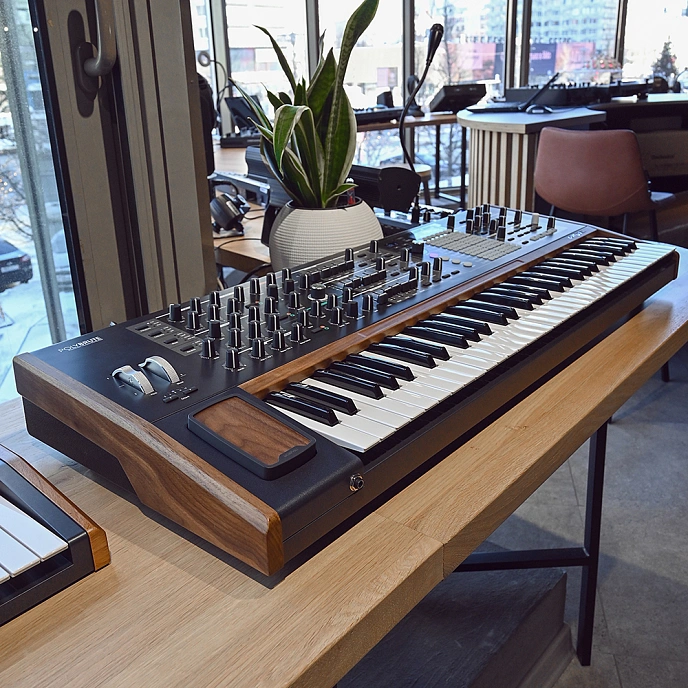 Synthesizer Arturia PolyBrute - img.10