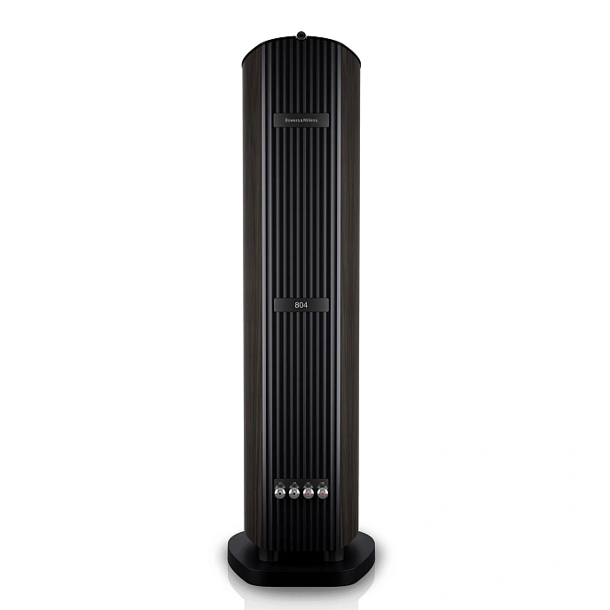 Floorstanding Speakers Bowers & Wilkins 804 D5 Dark Walnut - img.3