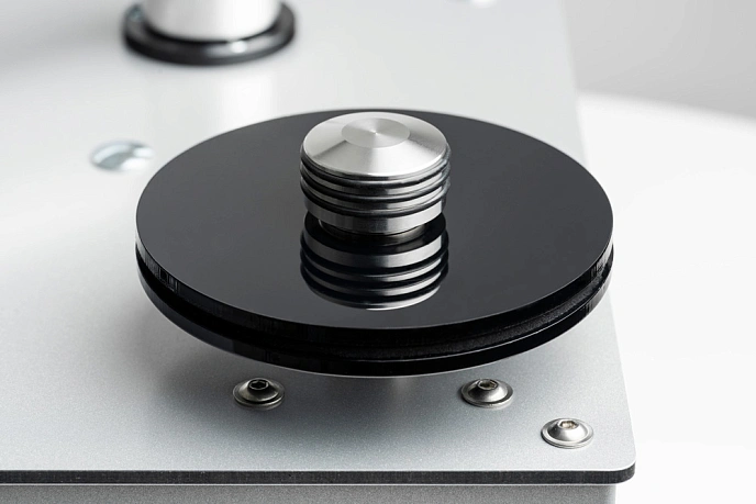 Vinyl records washer Pro-Ject VC-E silver - img.3