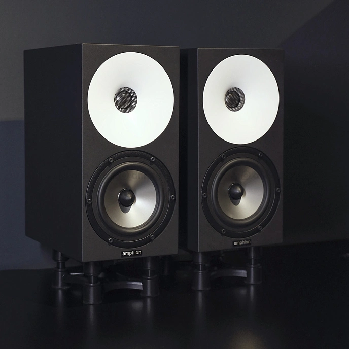 Studio monitor Amphion One15 Black - img.13