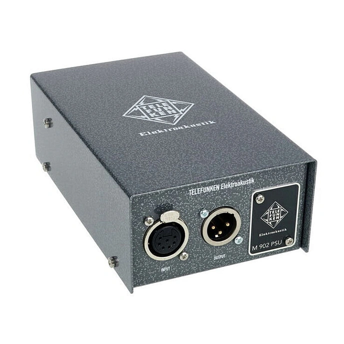 Studio microphone Telefunken ELA M 260 Master Set White - img.8