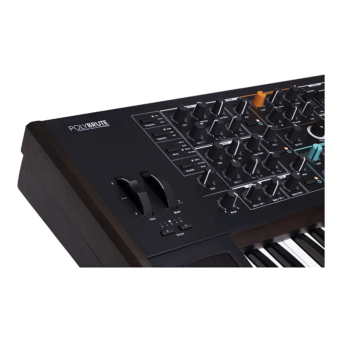 Synthesizer Arturia PolyBrute Noir - img.9