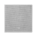 In-Wall Speakers KEF Ci200RS-THX White - img.2