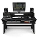 - img.2 Table Glorious Sound Desk Pro Black - img.2