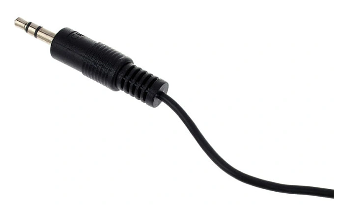 Lavalier microphones Audio-Technica ATR3350XiS - img.4
