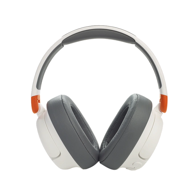 Wireless Headphones JBL JR 460NC White - img.1