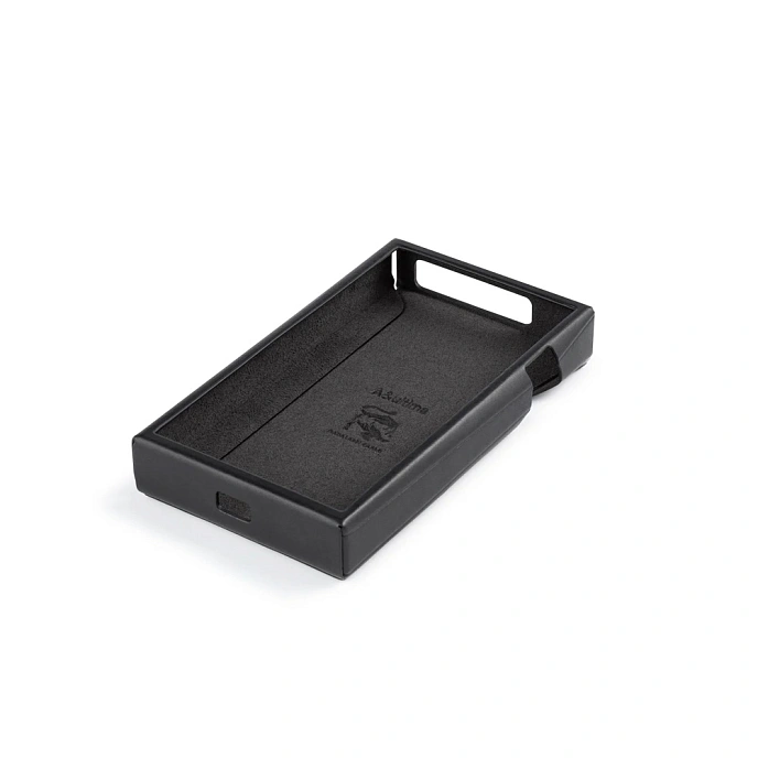 Player Case Astell&Kern SP3000 Leather Case Minerva Tanned Black - img.3