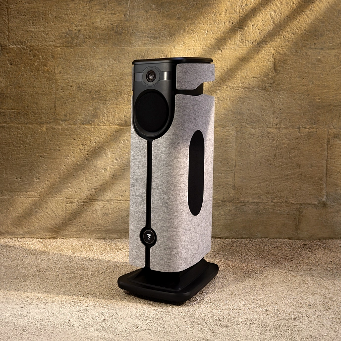 Floorstanding Speakers Focal DIVA Utopia - img.34