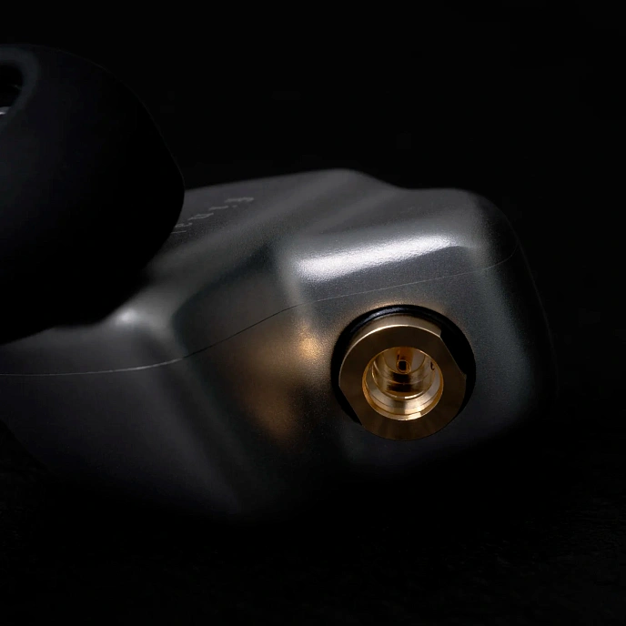 High End headphones Final Audio A10000 Silver - img.6