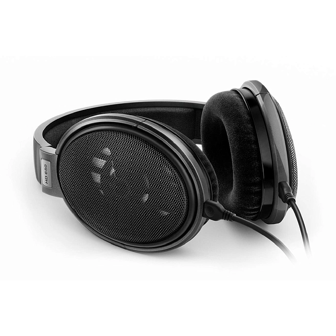 Over-ear headphones Sennheiser HD 650 - img.3