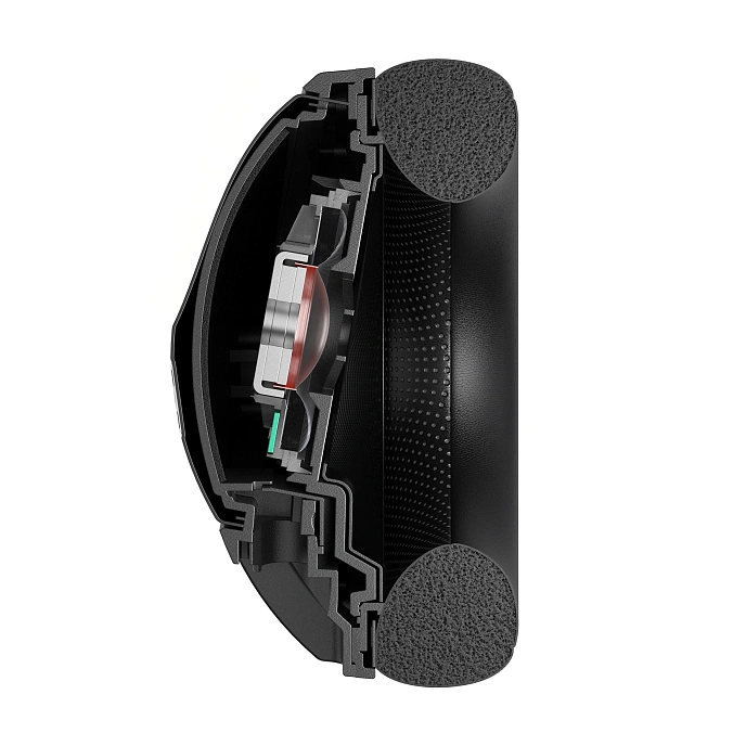 Over-ear headphones Sennheiser HD 620S Black - img.4