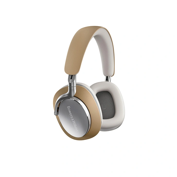 Wireless Headphones Bowers & Wilkins Px8 Tan - img.8