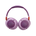 Wireless Headphones JBL JR 460NC Pink - img.4