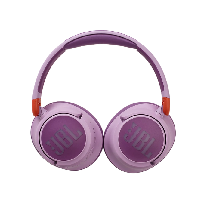 Wireless Headphones JBL JR 460NC Pink - img.4