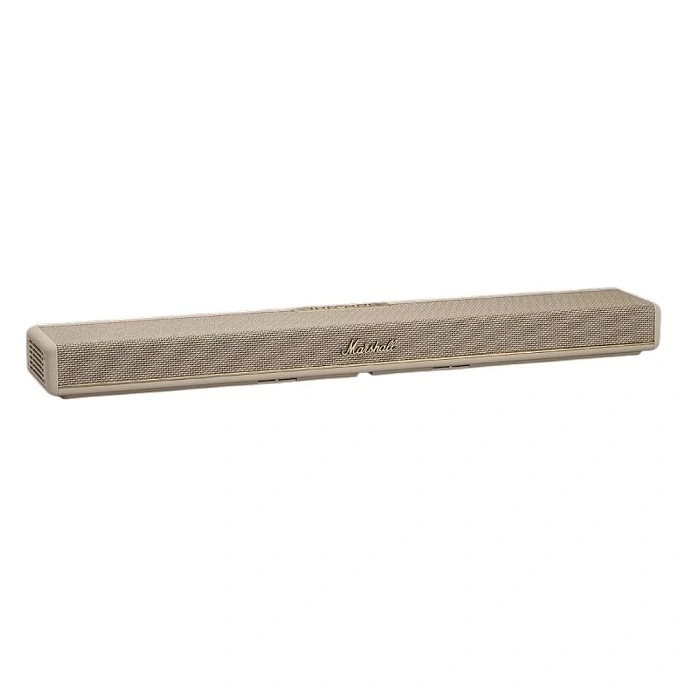 Soundbar Marshall Heston 60 Cream - img.0