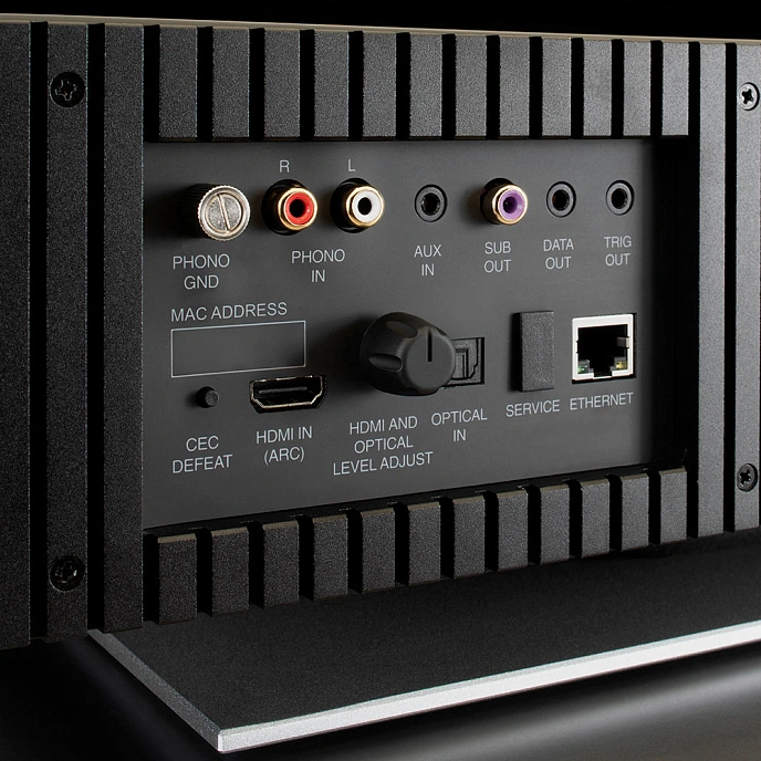 Mini System Mcintosh RS250 - img.6