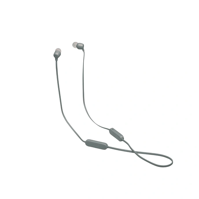 Wireless Headphones JBL Tune 125BT Grey - img.5
