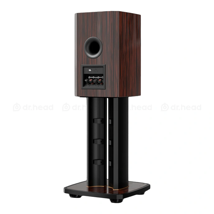 Floorstanding Speakers JBL Summit Ama Ebony - img.6