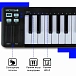 MIDI Keyboard Arturia MicroLab 3 Black - img.3