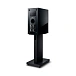 - img.1 Speaker System KEF Reference 1 Meta High Gloss Black / Grey - img.1