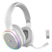 - img.0 Wireless Headphones AQIRYS Lyra White - img.0
