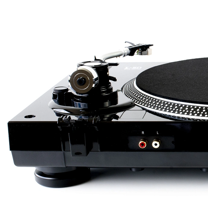 Turntable Music Hall US-1 - img.1