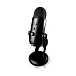 USB Microphone Blue Yeti Blackout - img.2