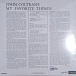 Vinyl Record John Coltrane - My Favourite Things (Blue Multicoloured Splatter) LP - img.2