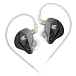 In-ear headphones KZ EDXS With Mic - img.1