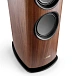 - img.3 Floorstanding Speakers Canton Reference 2 Walnut Matt (Pair) - img.3
